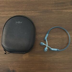 Shokz Open Run Headphones